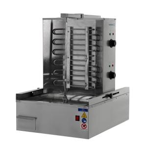 Гриль шаурма CY-E2 Foodatlas Eco